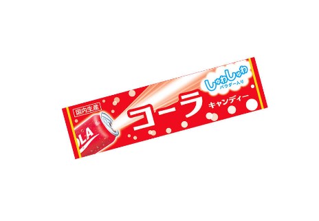 Bonbons Lion Cola DLUO : 2024.02