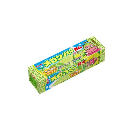 Lotte Melon Gum