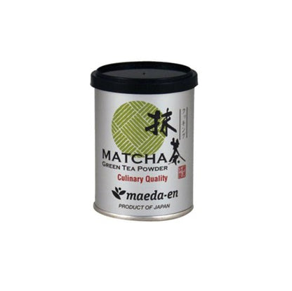 Maeda-en Matcha Poudre Qualité Culinaire (28G)