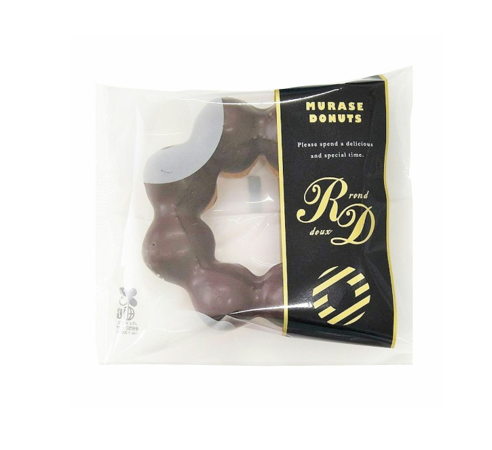 Murase Donuts Chocolate (90G)