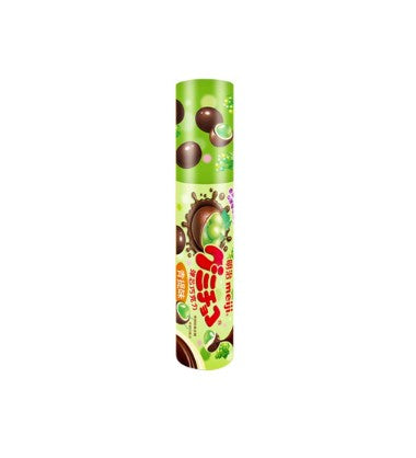 Meiji Chocolate Gummy Muscat (50G)