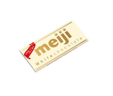 Meiji White Chocolate (40G)