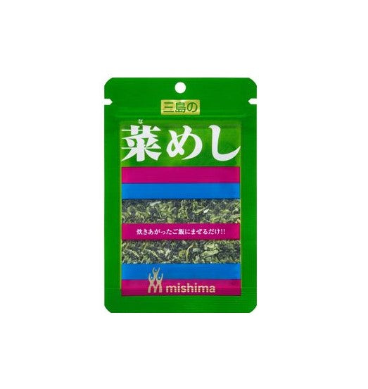 三島産白菜ふりかけ(16G)