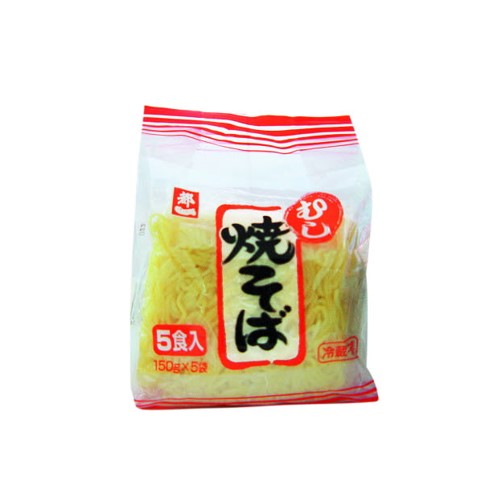 都一むしやきそば（750G）