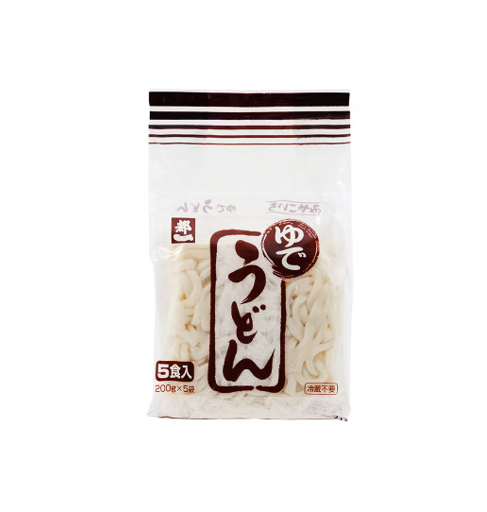 Udon Yode de Miyakoichi (1000 g)