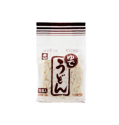 Miyakoichi Yode Udon (1000G)