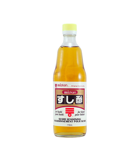 Mizkan Sushi Seasoning Vinegar (710ML)