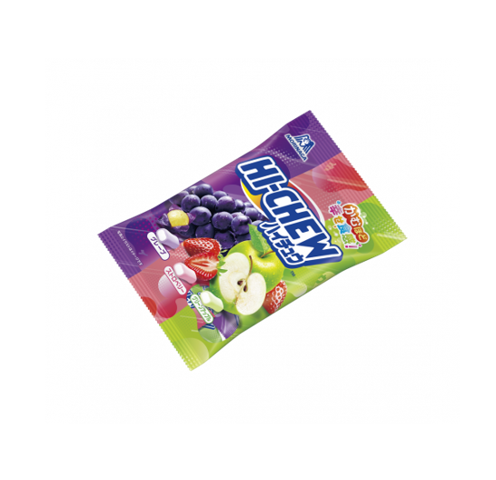 Morinaga Hi-Chew Assorted Fruits