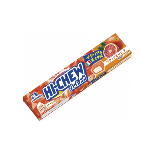 Morinaga Hi-Chew Blood Orange (55G)