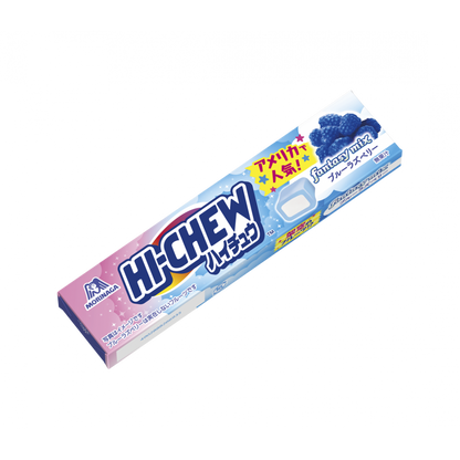 Morinaga Hi-Chew Framboise Bleue (55G)