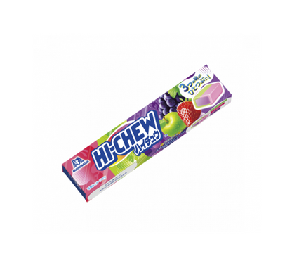 Morinaga Hi-Chew Royal Mix (55G)