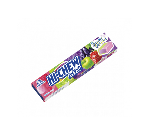 森永ハイチュウ ロイヤルミックス（55G）