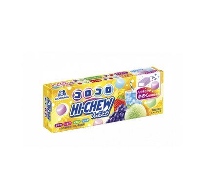 Morinaga Hi-Chew Coro Coro (40G)