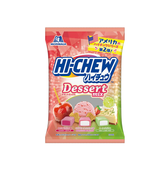 Morinaga Hi-Chew Dessert Mix