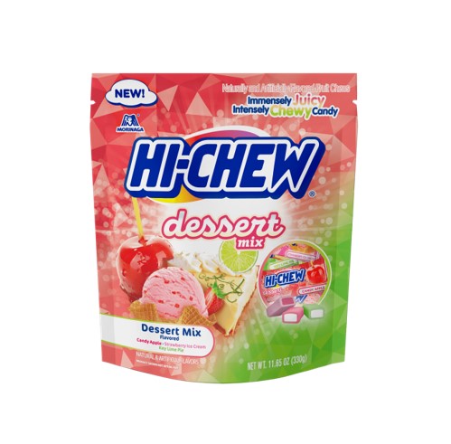 Morinaga Hi-Chew Dessert Mix