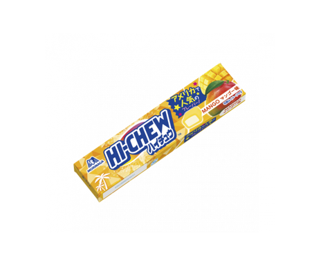 Morinaga Hi-Chew Mangue - Japon (55,2G)