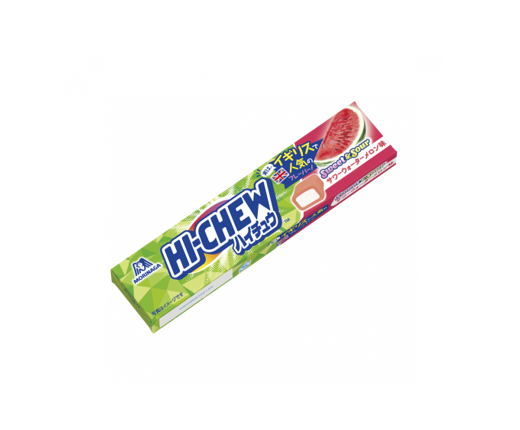 Morinaga Hi-Chew Watermelon - Japan (55.2G)