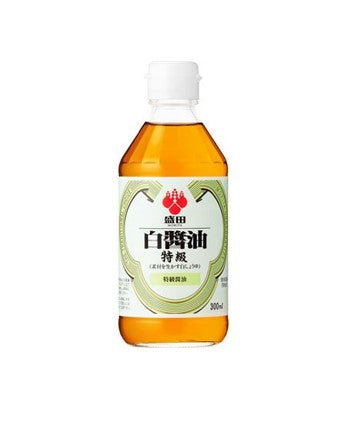 Sauce soja blanche Morita (300ML) [À consommer de préférence avant le : 04.09.2026]