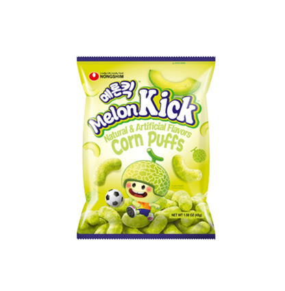 Nongshim Melon Kick (45G)