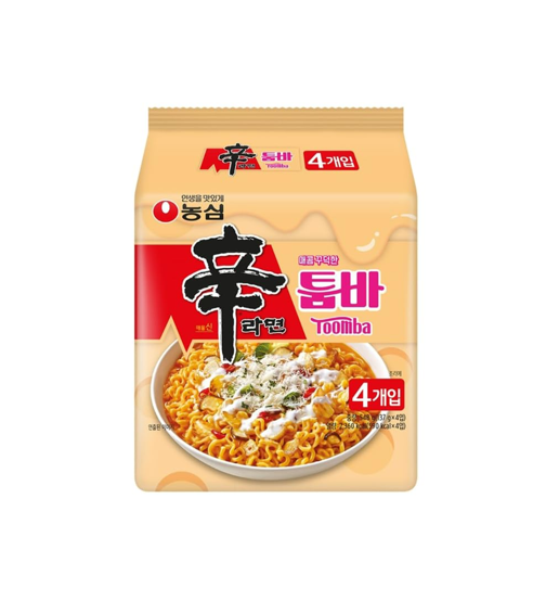 Nongshim Shin Toomba