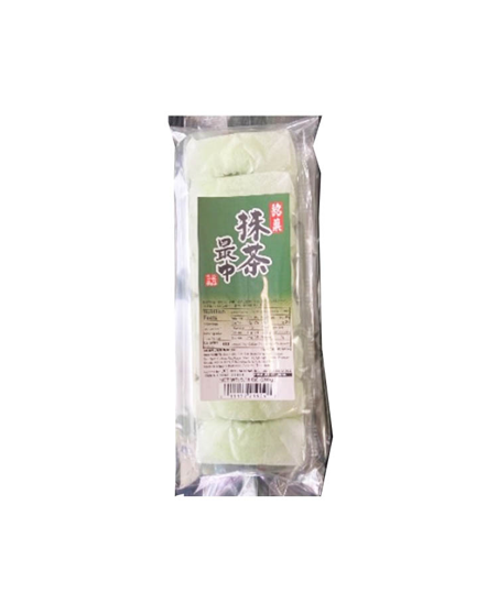 Nakagami Matcha Monaka (260G)