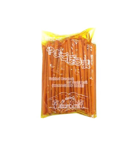 Niitakaya Yamagobo Zuke Pickled Burdock (500G)