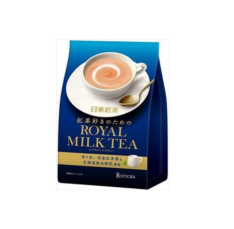 Nitto Royal Milk Tea