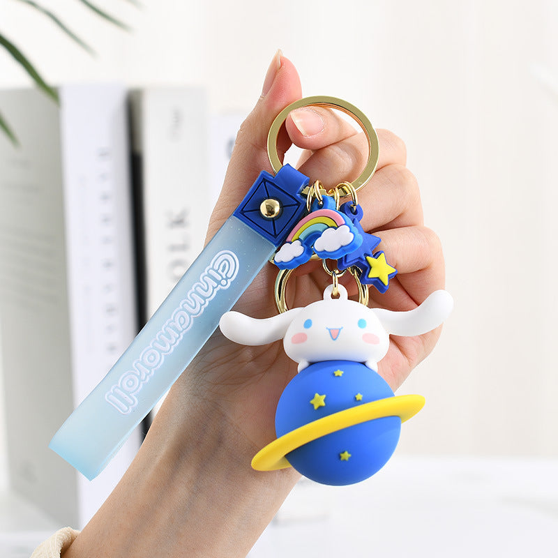 Sanrio Characters Keychain