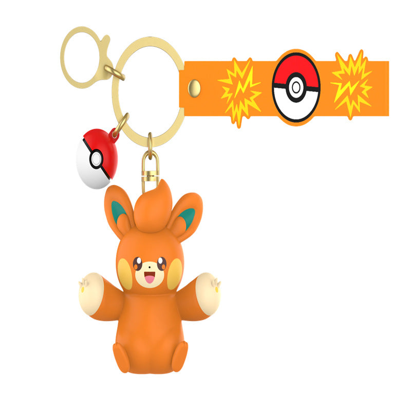 Porte-clés Pokémon