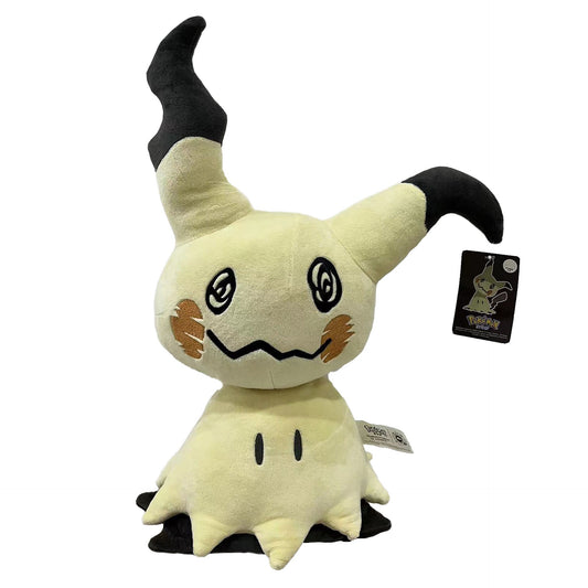 Pokémon Mimikyu Plush Toy (48CM)