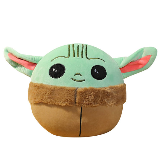 Star Wars Yoda Plush Toy