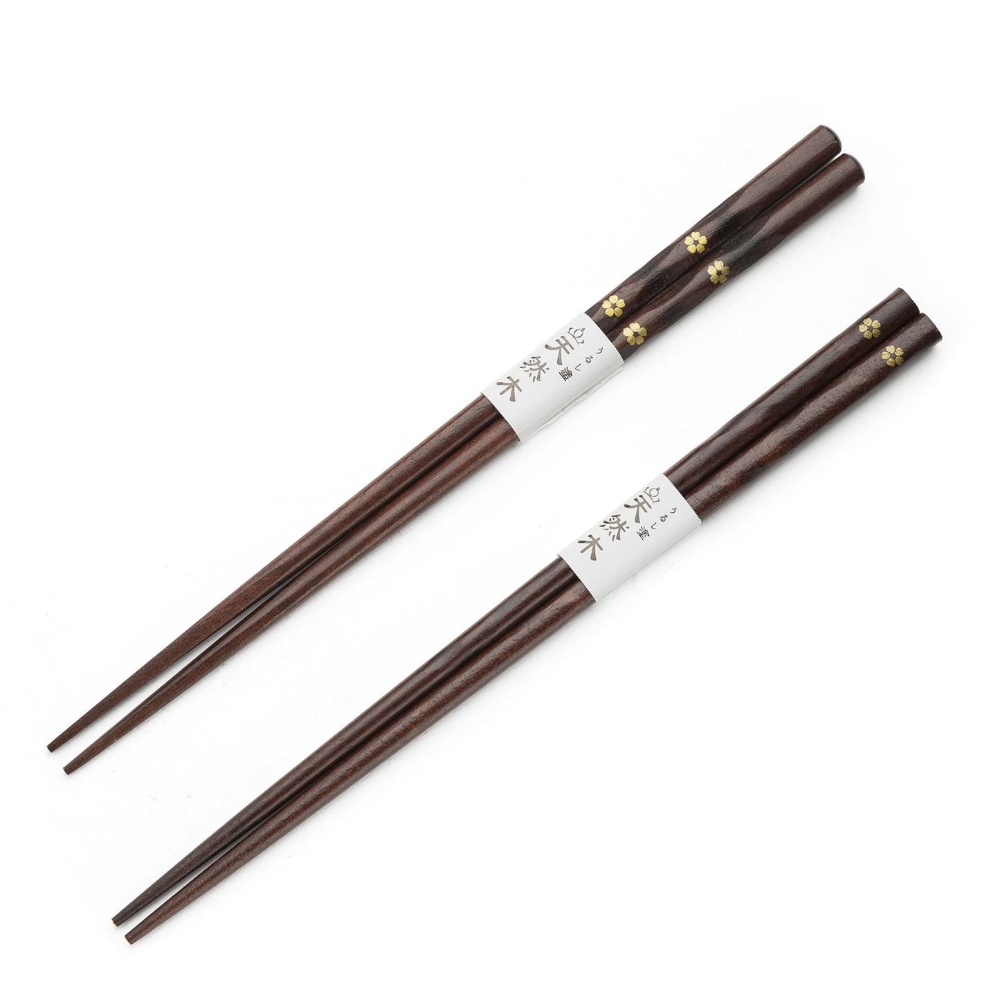 Japanese Wooden Chopsticks (1 Pair)