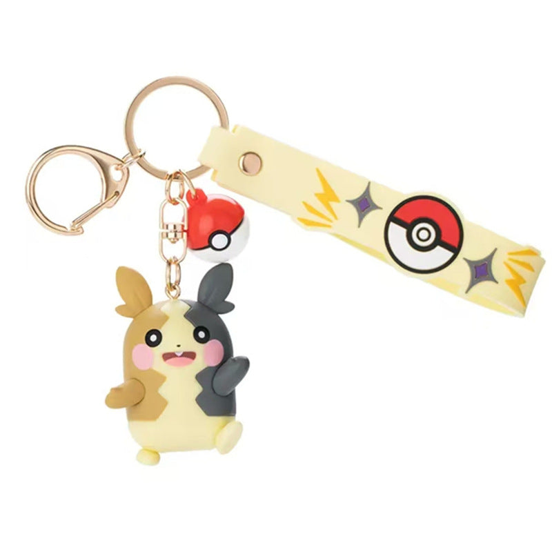 Porte-clés Pokémon