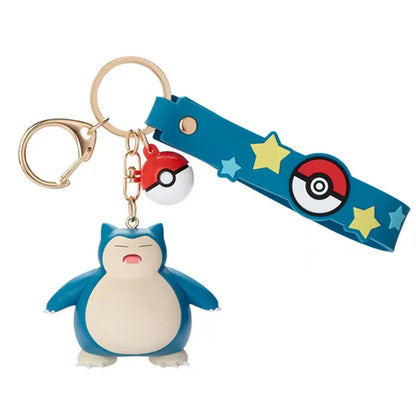 Porte-clés Pokémon