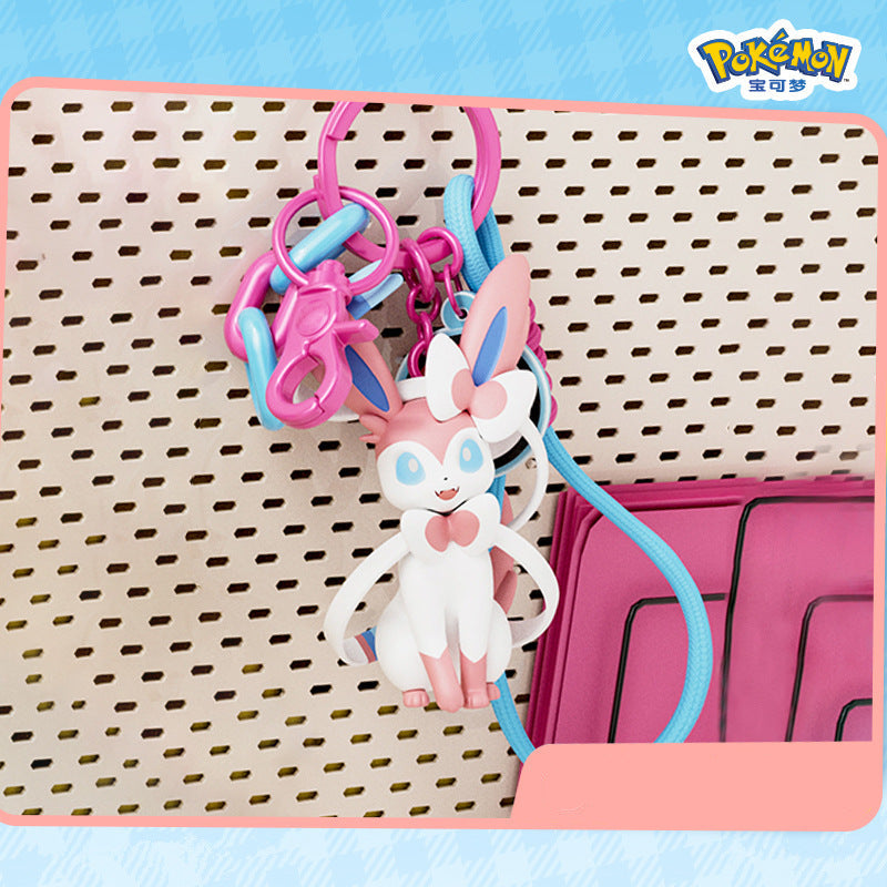 Porte-clés Pokémon