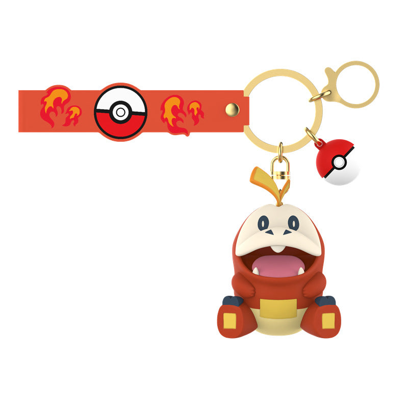 Porte-clés Pokémon