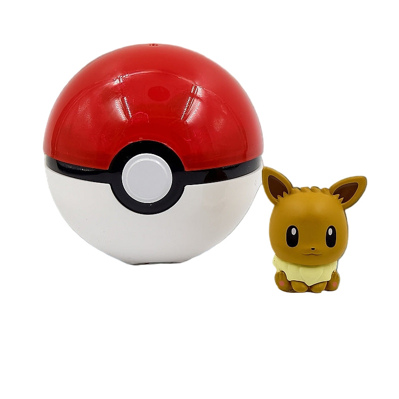 Pokémon Poké Ball