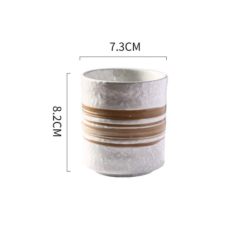 Japanese Tea Cup