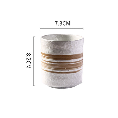 Japanese Tea Cup