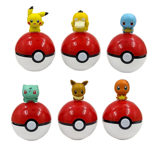 Pokémon Poké Ball
