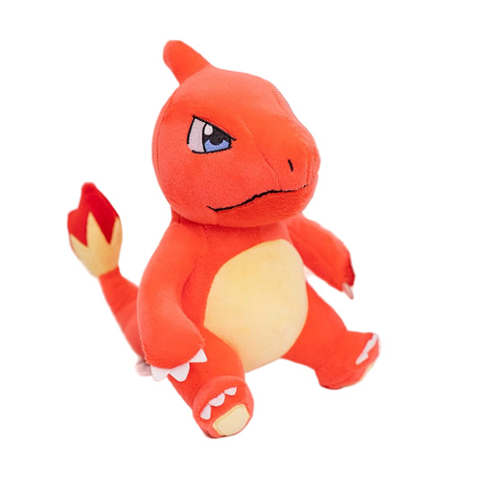 Peluche Pokémon Charmeleon (28 cm)