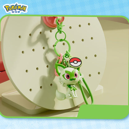 Porte-clés Pokémon