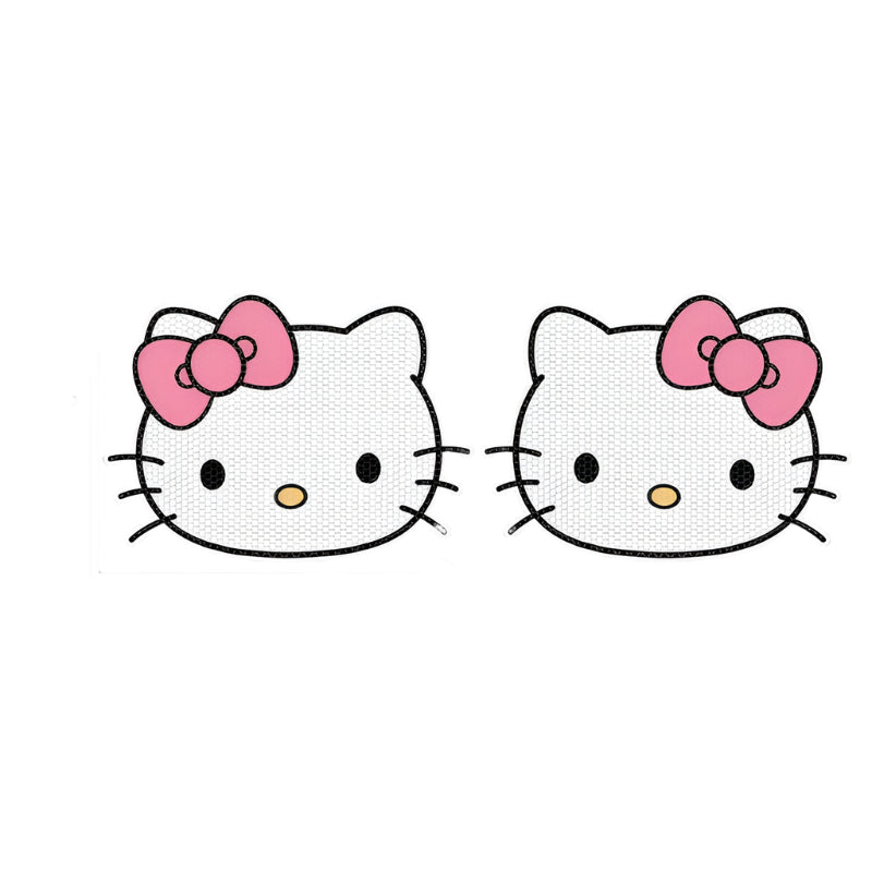 Hello Kitty Vinyl Sticker (1 Piece)