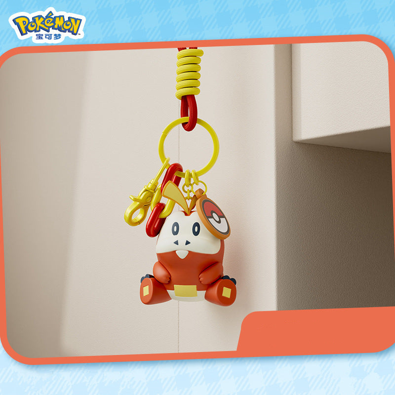 Porte-clés Pokémon