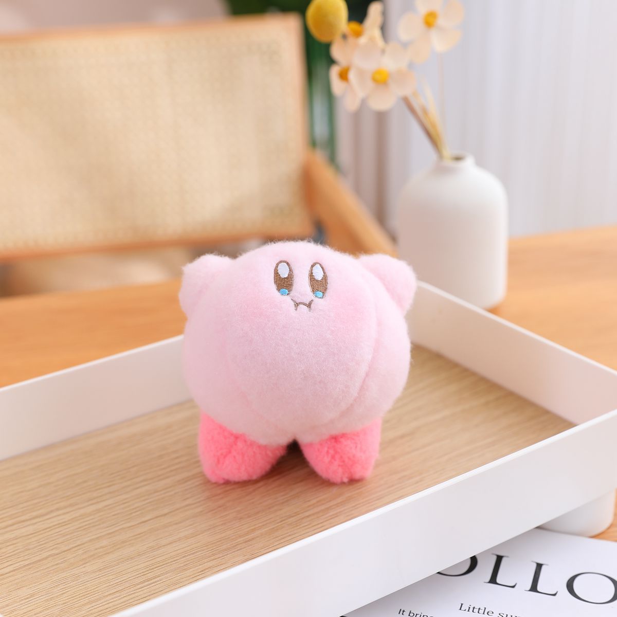 Ninja kirby hot sale plush