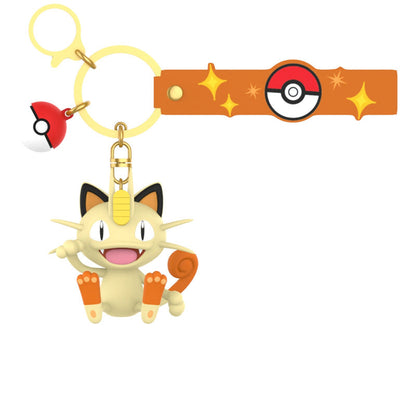 Porte-clés Pokémon