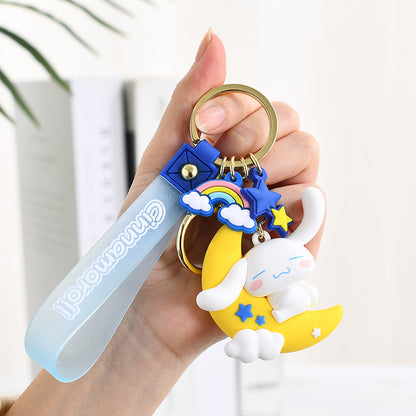 Sanrio Characters Keychain