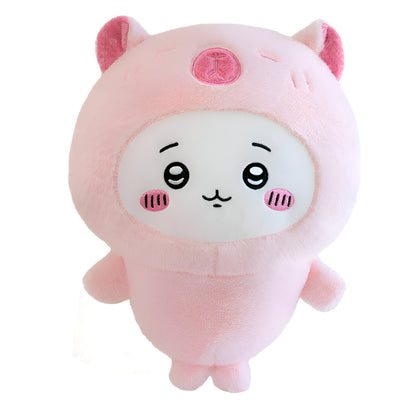 Peluche Chiikawa (40 cm)