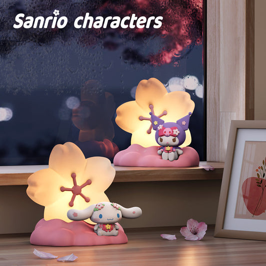 Sanrio Sakura Lamp