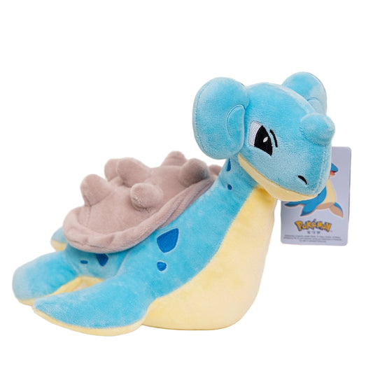 ポケモン ラプラス ぬいぐるみ (25CM)